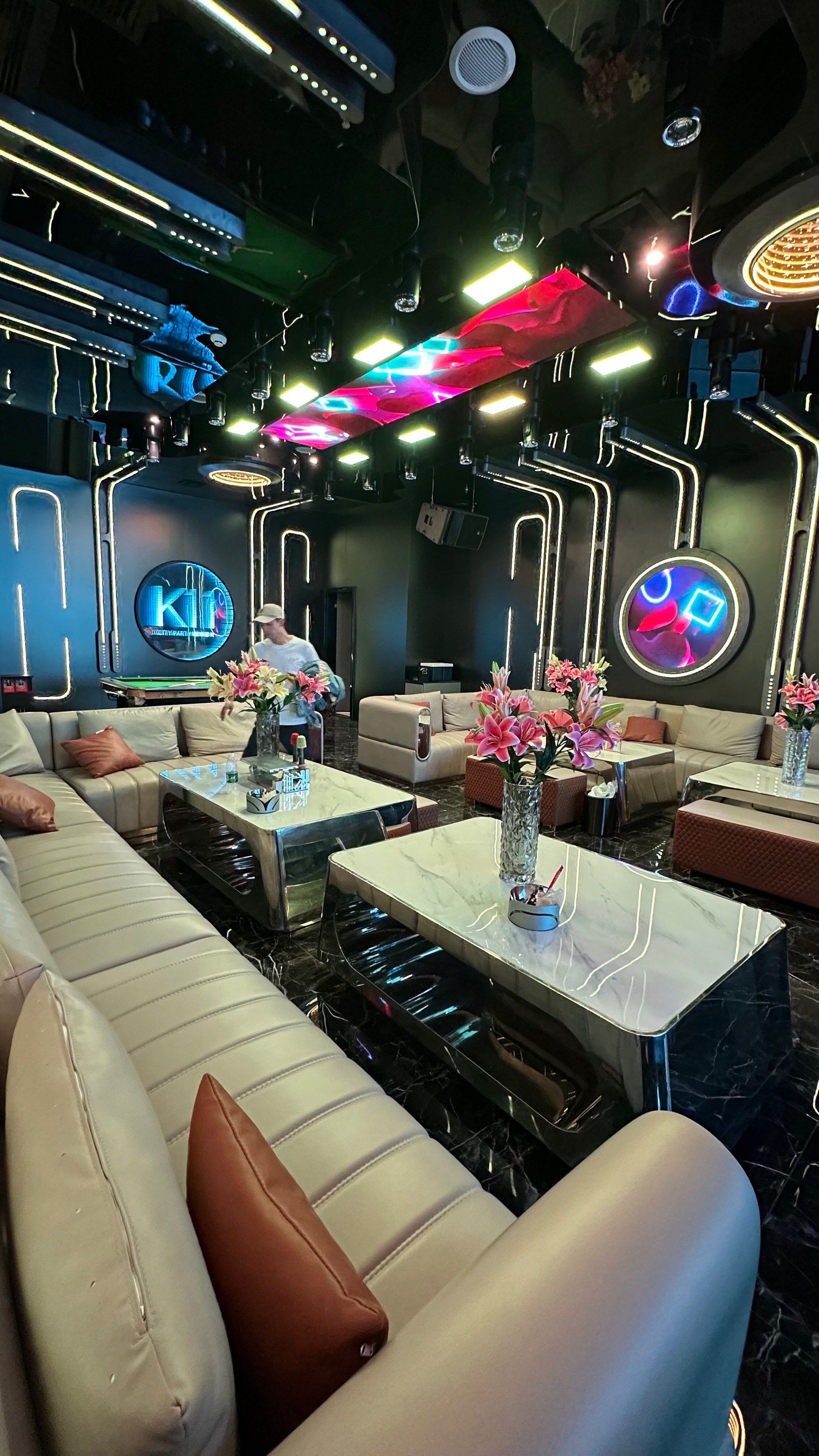 韶关商务KTV及片场区别-南雄市ktv预订