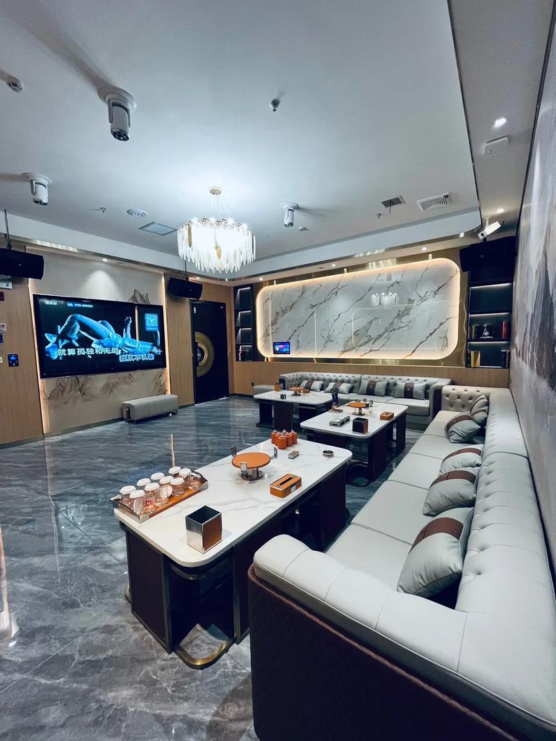 韶关商务KTV 中低端之别-南雄市ktv预订